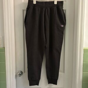 Champion Reverse Weave Joggers
